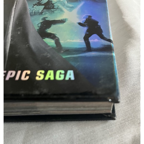 Star Wars in 100 Scenes - Hardcover Book By Jason Fry - Darth Vader - Picture 3 of 9